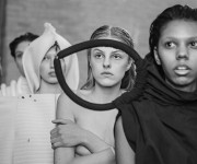 DZHUS AW19 – “CORPUS”