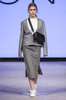 Vancouver Fashion Week F/W19 – Day 1