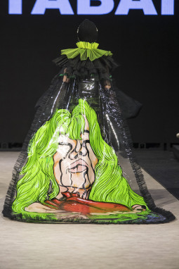 Vancouver Fashion Week F/W19 – Day 2