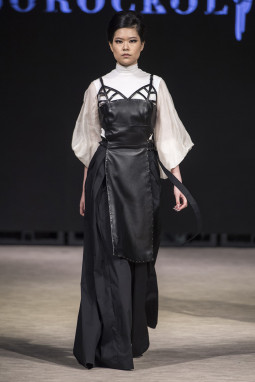 Vancouver Fashion Week F/W19 – Day 4
