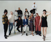 London Fashion Week Men’s June 2019 Launches “THIS IS LONDON” Campaign