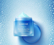 LANEIGE debuts in Europe