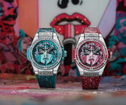 Hublot x Marc Ferrero