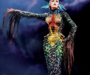 Thierry Mugler: Couturissime