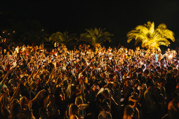 Outlook Festival’s Final Year at Fort Punta Christo