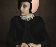 ‘The Age of Decadence’ by Romina Ressia