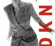 30th birthday of DKNY