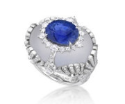 World of Colours at the June Fair