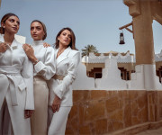 Chaumet Celebrates Saudi Creativity