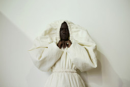 DZHUS AW20: Before the Show