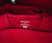 Greenpeace: ‘Utenos Trikotažas’ Becomes the First Producer in the World to Fully Comply with Organization’s Environmental Standards