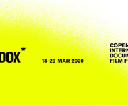 CPH:DOX Invites to a Virtual Festival
