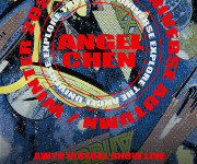 Angel Chen AW20 Digital Runway