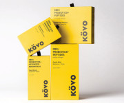 The First CBD + Probiotic Skincare Line from KOVO Essentials