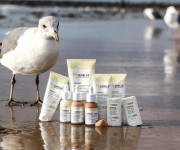 Reef-Safe Sun Care Products from MyCHELLE