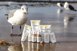 Reef-Safe Sun Care Products from MyCHELLE