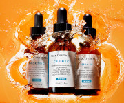 SkinCeuticals Second Annual National Vitamin C Day