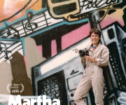 About the Art of Following Your Instincts. Interview with Selina Miles