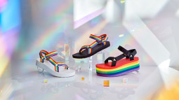 Teva Celebrates Pride with New Collection
