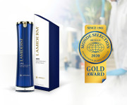 Lamiderm Apex Has Been Granted the Gold Quality Award