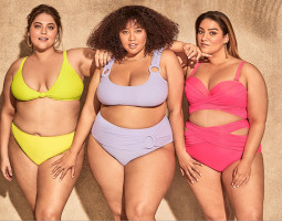 GabiFresh x Swimsuits For All