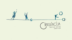 Contemporary Circus Festival in Kaunas: Instead of the After-Talk, Discussion a Year Before the Show