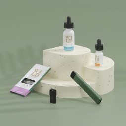 WILD By Nature Takes a Botanical Approach to CBD