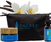 Sacred CBD Introduces New Online Wellness Platform to Bring Balance to Mind, Body and Soul