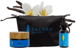 Sacred CBD Introduces New Online Wellness Platform to Bring Balance to Mind, Body and Soul