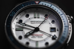 Crown & Caliber Auction Personal Timepieces