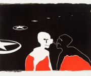 Edmundas Saladžius “On the Same Night”