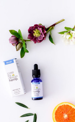 Care By Design Launches Hemp Line