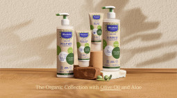 Mustela Proves ‘Less is More’