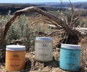 New ‘Columbia Naturals’ Line of Premium Topical CBD Lotions