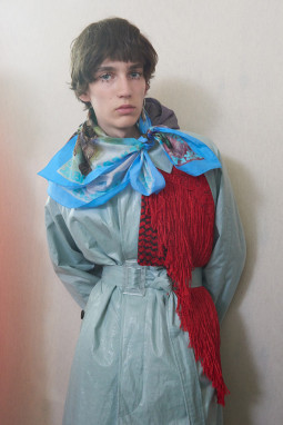 Acne Studios Men’s SS 2020
