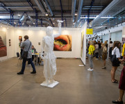 The ArtVilnius’20 Art Fair Moves to October