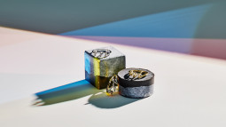 Design a Modern Jewelry Line Using 3D Software