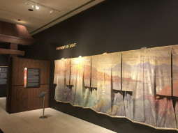 “Kimono: Fashioning Identities” Exhibition at the Tokyo National Museum