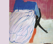 Ina Budrytė’s Exhibition ‘Dreams for Everyday’