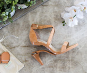 Convertible High Heels