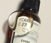 COSRX Vitamin C Serum Sold Out on Day of Launch