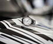 Goodyear x B.R.M Chronographes