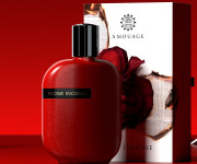 Unravel the Mystery of Amouage’s Rose Incense
