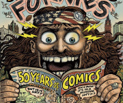 Wisconsin Funnies: Fifty Years of Comics