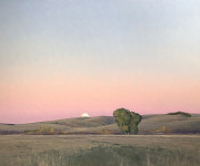 Tonalist Landscapes by Ben Bauer