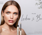 ADOREYES Created the First Peptide-Based Lash and Brow Serum