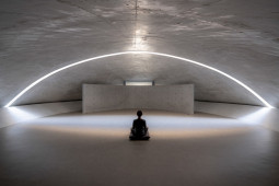 Museum SAN – A Special Place for Nature and Art