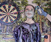 Jolanta Kyzikaitė: “Masks Not Only Hide But Also Reveal”