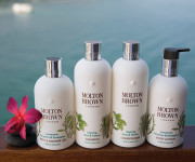 “Seabourn Signature Scents” Return for a Limited Time