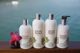 “Seabourn Signature Scents” Return for a Limited Time
